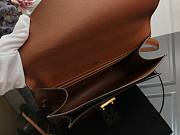 Louis Vuitton | Monceau 26 Handbag - M51187 - 26x20x6cm - 3