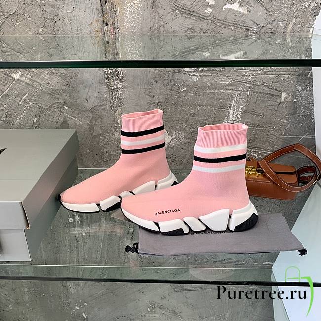 BALENCIAGA | SPEED 2.0  - 1