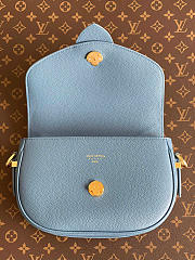 Louis Vuitton | Pont 9 Soft PM - M58964 - 25 x 17.5 x 8 cm - 5