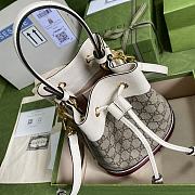 GUCCI | Ophidia Small Bucket Bag - ‎550621 - 5