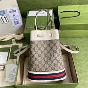 GUCCI | Ophidia Small Bucket Bag - ‎550621 - 3