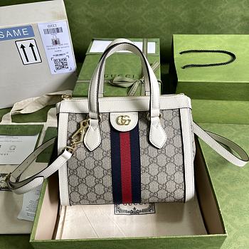 GUCCI | Ophidia Small Tote Bag - 547551