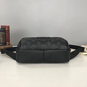 Louis Vuitton | Outdoor Bumbag - M30245 - 21 x 17 x 5 cm - 3