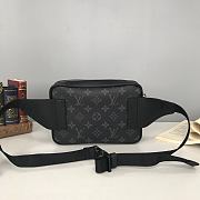 Louis Vuitton | Outdoor Bumbag - M30245 - 21 x 17 x 5 cm - 4