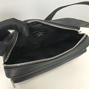 Louis Vuitton | Outdoor Bumbag - M30245 - 21 x 17 x 5 cm - 6