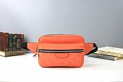 Louis Vuitton | Outdoor Bumbag Orange - M30245 - 21 x 17 x 5 cm - 1