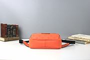 Louis Vuitton | Outdoor Bumbag Orange - M30245 - 21 x 17 x 5 cm - 2