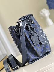 Louis Vuitton | Muria tote bag - M59554 - 25 x 25 x 20 cm - 5
