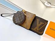 Louis Vuitton | Trio Pouch - M68756 - 5