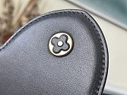 Louis Vuitton | Capucines BB handbag Black - M59225 - 31.5 x 20 x 11 cm - 4
