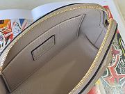 Louis Vuitton | Pochette Cosmetique PM - M45951 - 17x12x6cm - 6