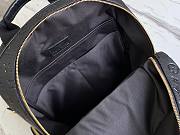 Louis Vuitton | LV x NBA Basketball Backpack - M57972 - 24 x 45 x 19 cm - 2