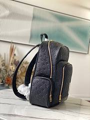 Louis Vuitton | LV x NBA Basketball Backpack - M57972 - 24 x 45 x 19 cm - 5