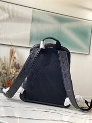 Louis Vuitton | LV x NBA Basketball Backpack - M57972 - 24 x 45 x 19 cm - 6
