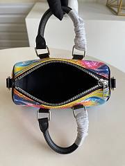 Louis Vuitton | Keepall XS bag - M80953 - 21 x 12 x 9 cm - 5