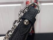 Louis Vuitton | Twist PM handbag in Epi - 18 x 13 x 8 cm - 5