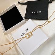 CELINE | Necklace 01 - 4