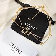 CELINE | Necklace 01 - 3