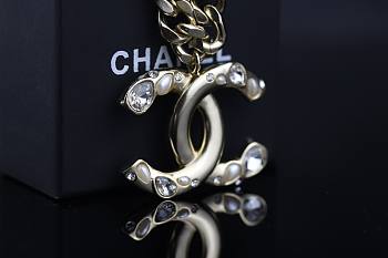 CHANEL | Necklace 01