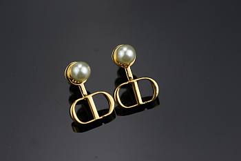 Dior | Earrings 03