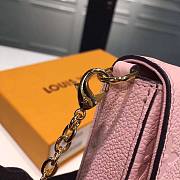 Louis Vuitton | Pochette Félicie - M67856 - 21 x 12 x 3 cm - 3