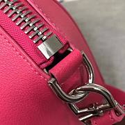 Givenchy | Antigona Bag In Box Leather In Pink - BB500C - 33 cm - 6