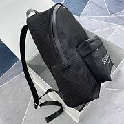 GIVENCHY | Nylon Backpack 01 - 35x9x45cm - 3