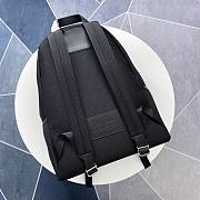 GIVENCHY | Nylon Backpack 01 - 35x9x45cm - 2