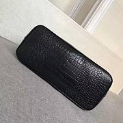 Givenchy | Black Crocodile tote bag - 34 x 29 x 16 cm - 3