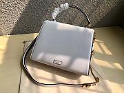 VALENTINO |  Garavani VSLING medium White bag - 30 x 21 x 14 cm - 5