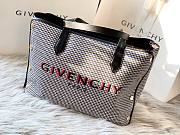 Givenchy | Shopper black bag - 43 x 29 x 16 cm - 1