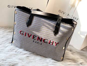 Givenchy | Shopper black bag - 43 x 29 x 16 cm