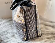 Givenchy | Shopper black bag - 43 x 29 x 16 cm - 2