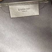 Givenchy | Shopper black bag - 43 x 29 x 16 cm - 3