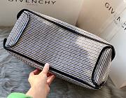 Givenchy | Shopper black bag - 43 x 29 x 16 cm - 4