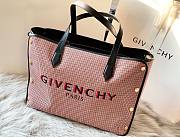 Givenchy | Shopper red bag - 43 x 29 x 16 cm - 1