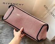 Givenchy | Shopper red bag - 43 x 29 x 16 cm - 3