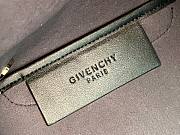 Givenchy | Shopper red bag - 43 x 29 x 16 cm - 5