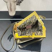 FENDI | First Small Golden Bag - 8BP129 - 2