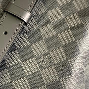 Louis Vuitton | KEEPALL BANDOULIÈRE - N41413 - 55 x 31 x 26 cm - 3