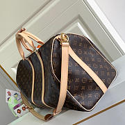 Louis Vuitton | KEEPALL BANDOULIÈRE - M41416 - 50 x 29 x 23 cm - 2