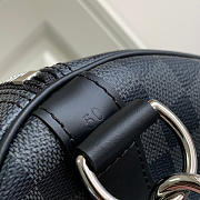 Louis Vuitton | KEEPALL BANDOULIÈRE Damier - 50cm - 6