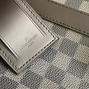 Louis Vuitton | KEEPALL BANDOULIÈRE - N41418 - 45 cm - 3