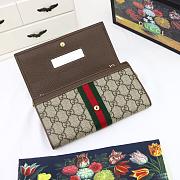 GUCCI | Ophidia GG chain wallet - 546592 - 3