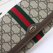 GUCCI | Ophidia GG chain wallet - 546592 - 2