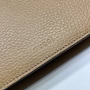Gucci | Beige Dionysus GG top handle bag - ‎621512 - 28 x 18 x 9 cm - 2