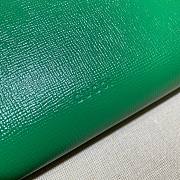 Gucci | Dionysus mini Green chain bag - 401231 - 20 x 13.5 x 3 cm - 6