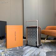 Louis Vuitton | HORIZON Titane 55 - M42667 - 38 x 21 x 55 cm - 3