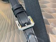 GOYARD | Alpin Backpack Black - 39x15.5x32cm - 4