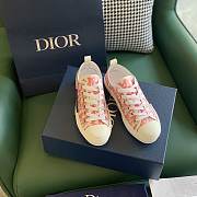 DIOR | Christian Dior Oblique B23 Low - 6